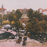 Beirut Martyrs Square